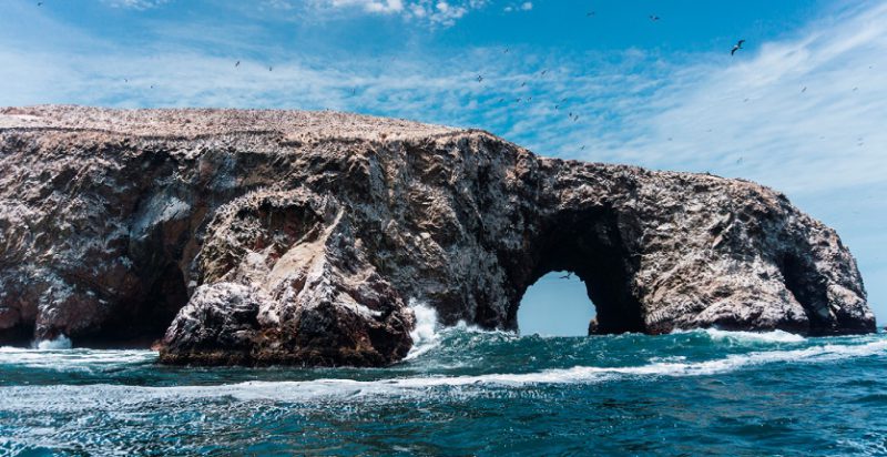 El turismo en el Perú se reactiva: datos claves y perspectivas