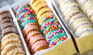 “La Casa del Alfajor” ofrecerá alfajores con el 50% de descuento: ¿Qué día será la promoción?