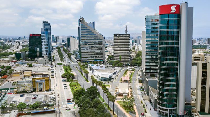 BCRP: Expectativas empresariales se mantienen en tramo optimista en julio