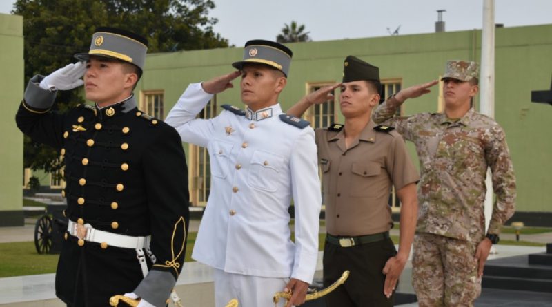 Servicio militar 2025: ¿Cómo inscribirse y qué requisitos cumplir?