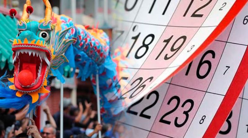 Año Nuevo Chino 2025: ¿Declaran feriado en Perú? Esto se sabe