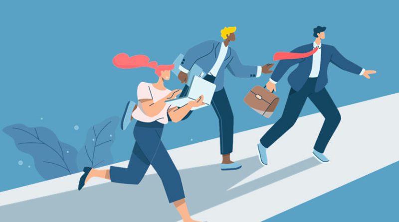 El Perú busca elevar su competitividad con el PNCP 2024-2030