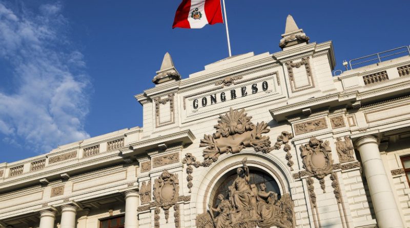 Repositorio Normas Legales – Enero 2025