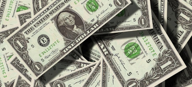 precio del dólar