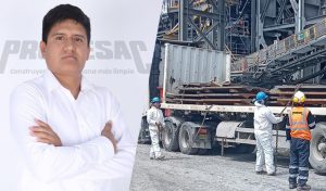 Promesac destaca la obtención de la certificación trinorma como un logro significativo que fortalece su imagen empresarial