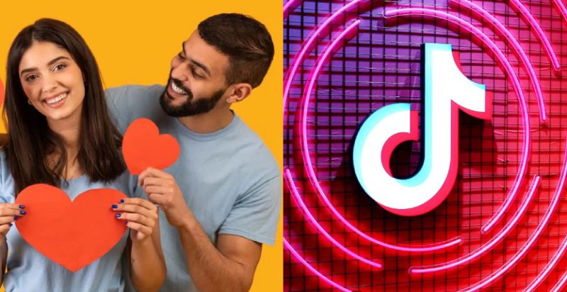 San Valentín 2025: ¿Cómo aprovechar el 14 de febrero en TikTok?
