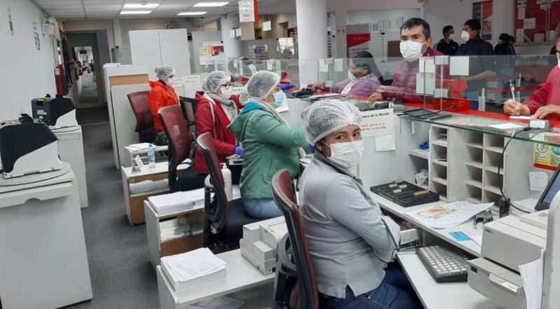 Ley N.° 32199: ¿Qué es y cómo beneficia al sector público?