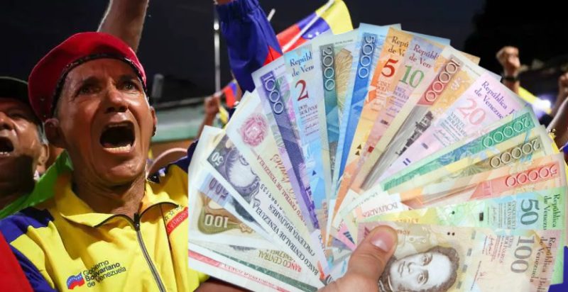 Segundo Bono Especial: Así podrás cobrarlo en enero 2025