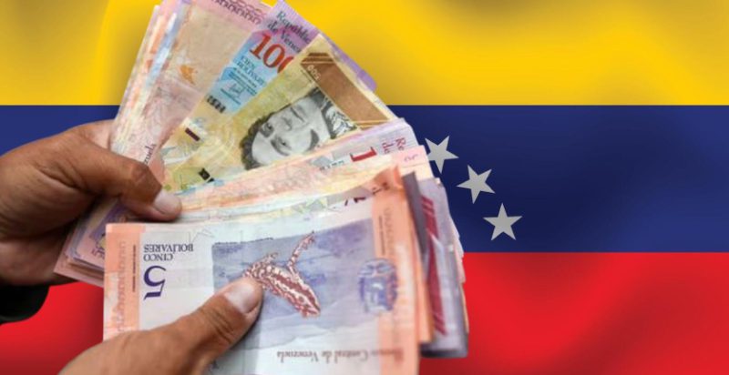 Bono de Guerra Económica: ¿Quiénes lo reciben y de cuánto es el monto?