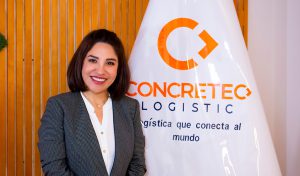 Concretec Logistic, asociado CCL: 18 años de innovación y excelencia en el sector aduanero