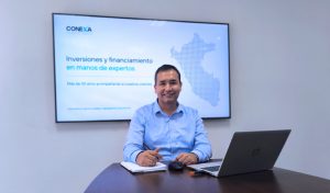 Conexa Financial Group impulsa el crecimiento de las PYMES con financiamiento alternativo