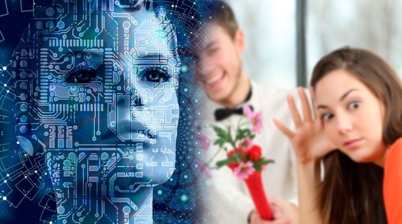 Los peores regalos de San Valentín según la IA