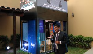 Kioskos IA: La innovadora alternativa para evitar la desaparición de los “canillitas” en Perú