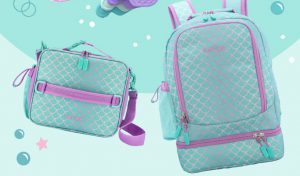 Año escolar 2025: Encuentra mochilas, loncheras y más para el regreso a clases en Los Chachás de Benja