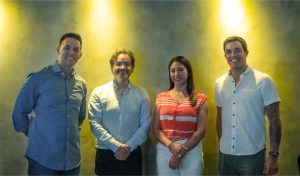Gálvez Monteagudo Abogados estrenará el primer episodio audiovisual de su podcast “Sin bla bla bla legal”