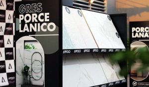 Sanicenter presenta Appolo, la nueva marca que revoluciona el diseño de interiores con innovación y calidad