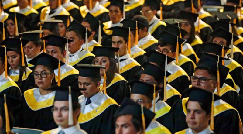 La BUENA NOTICIA que recibirían los bachilleres peruanos