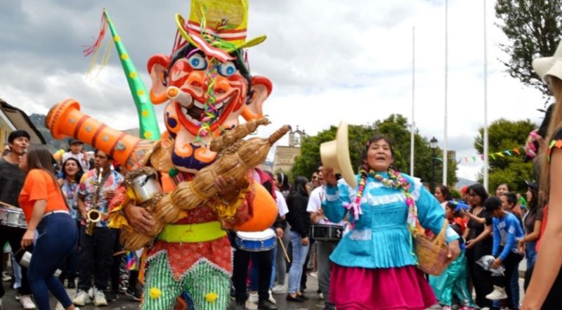 Carnaval de Cajamarca 2025: ¿Cuándo es y por qué es importante?