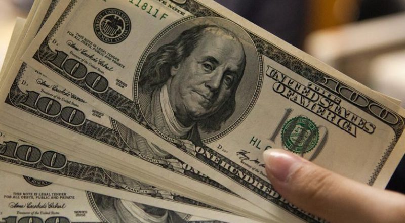 ¿Cómo le irá a la cotización del dólar en el Perú en el 2025?