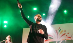 Tomás Suárez-Vértiz lanzará “Presente”, canción dedicada a su padre: ¿Cuándo será el estreno?