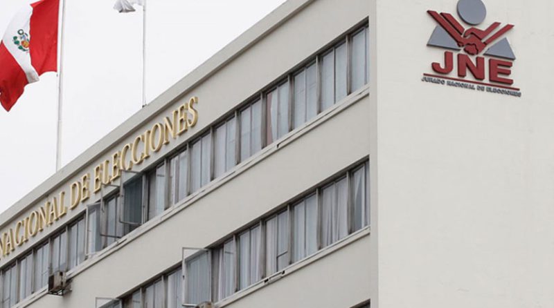 Convocatoria JNE con sueldo de hasta S/11 mil soles: ¿Cómo postular?