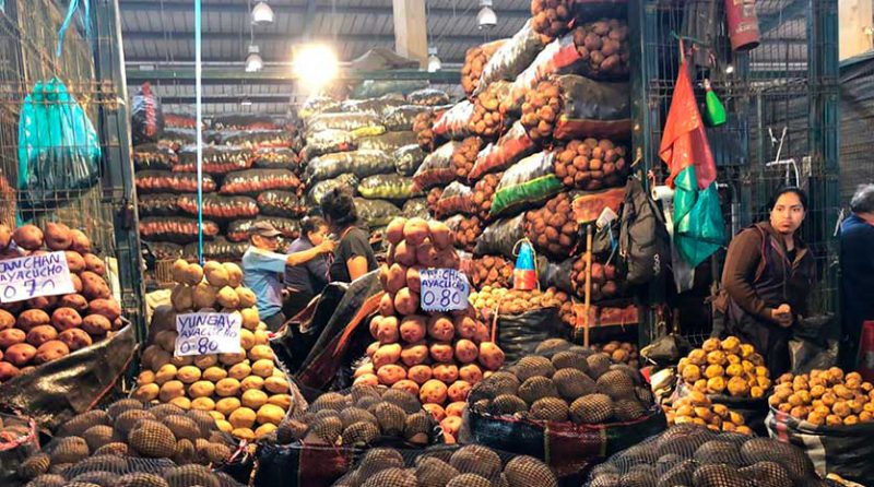 ¿Por qué han caído los precios de algunos alimentos y cuánto durará esta tendencia?
