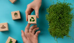 Krear 3D y la ONG “A Caminar” impulsan la economía circular con el programa Trueke