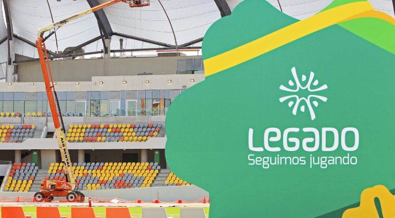 Proyecto Legado: ¿Qué es y por qué se cerró?