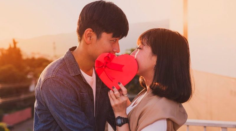 San Valentin 2025: ¿Cómo se celebra el 14 de febrero a nivel mundial?