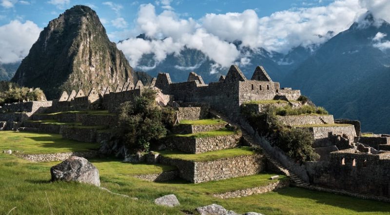 Desde Cusco a Arequipa: Estos lugares debes visitar por San Valentín