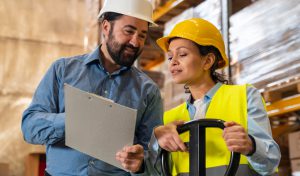 Capacorp lanza curso clave en seguridad y salud en el trabajo para empresas y profesionales