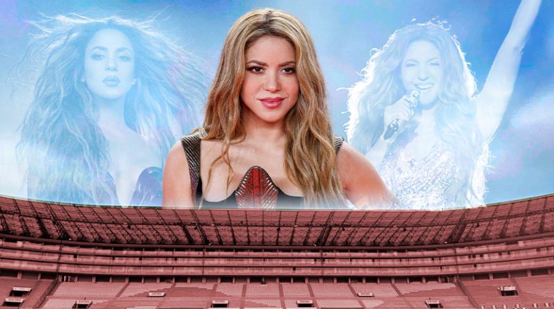 Concierto Shakira en Lima: ¿Todavía hay entradas disponibles?