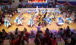 Brisas del Titicaca: “Queremos consolidarnos como la asociación cultural más importante del país” | VIDEO