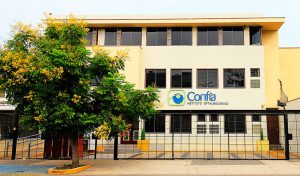 Confía Instituto Oftalmológico celebró su 32° aniversario con compromiso renovado hacia la excelencia en salud visual