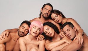 Teatro Marsano estrenará “Desnudos”: elenco oficial, funciones y entradas | VIDEO