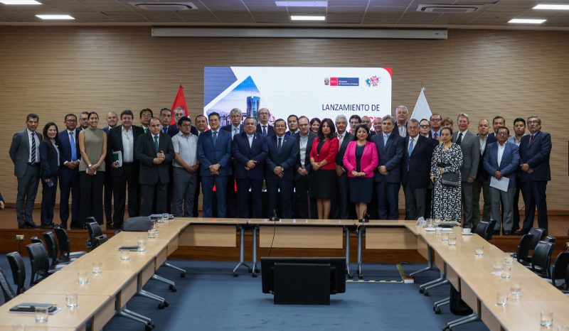 CCL: Shock desregulatorio impactará en inversión, empleo y competitividad