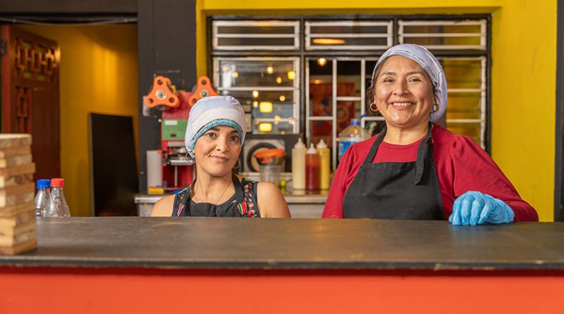 El impacto de la mujer en la economía peruana
