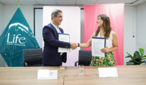 Be Natural y Zegel impulsan la empleabilidad femenina con nuevo convenio educativo