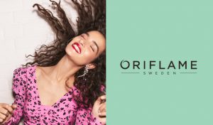 Oriflame Perú celebra 31 años de belleza, inspiración y emprendimiento