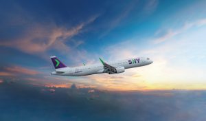 SKY Airline consigue la máxima calificación en seguridad operacional