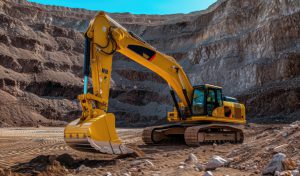 Servicios Generales Valco, asociado CCL: Alquiler de camionetas, maquinaria pesada y soluciones integrales para obras