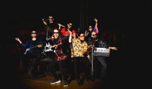 “We The Lion 360° experience”: ¿De qué trata este espectáculo multisensorial?