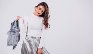 ¿Buscas moda exclusiva para damas? Conoce las opciones que ofrece Aradan, asociado CCL