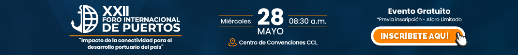 FORO DE PUERTOS