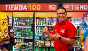 Gerente general de OXXO Perú: “Formamos a nuestros colaboradores para brindar el mejor servicio”