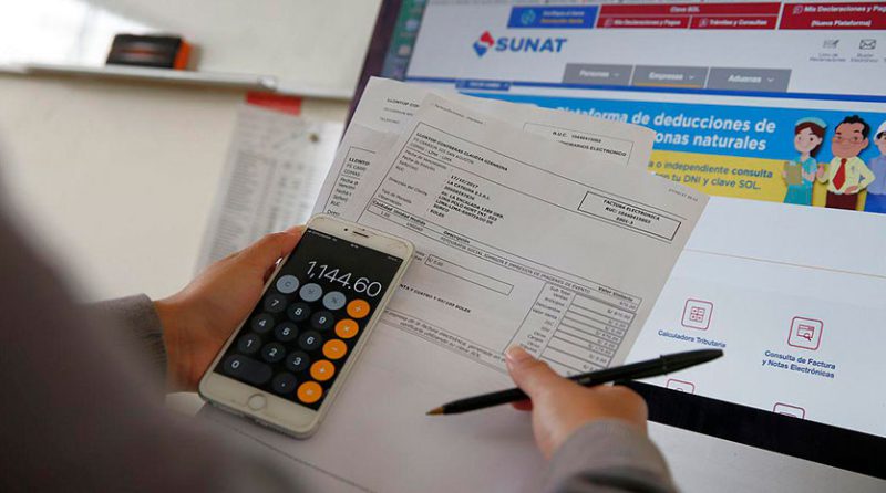 Declaración Anual del IR 2024: lo que las empresas deben saber