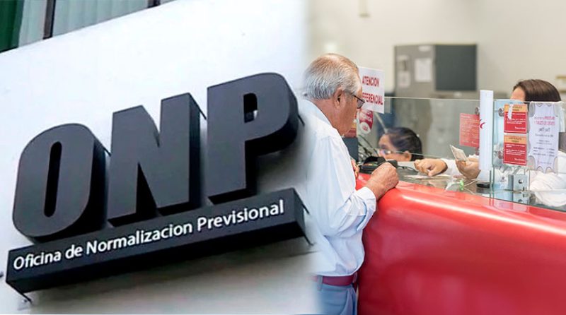 ONP aumenta pensión a jubilados: ¿Cuánto es el monto?