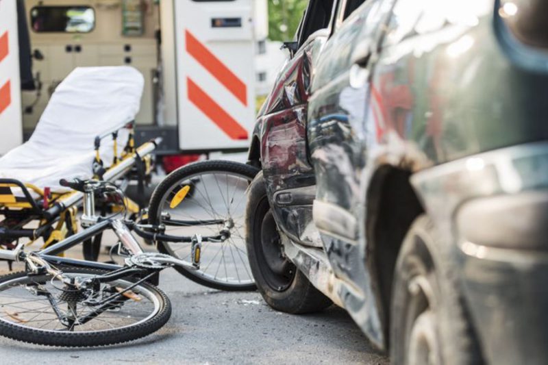 MTC: pasos a seguir si sufriste un accidente y el conductor se dio a la fuga