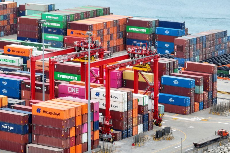 Exportar y medidas compensatorias