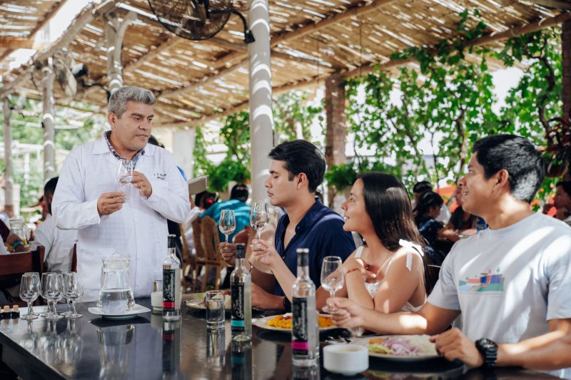 Festividad Internacional de la Vendimia logró un impacto económico de S/ 21 millones